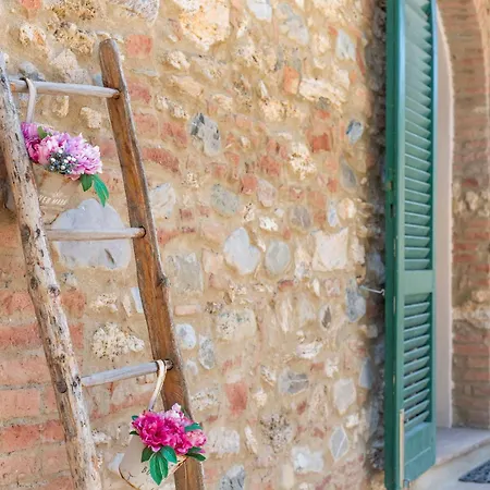 La Proda Terricciola