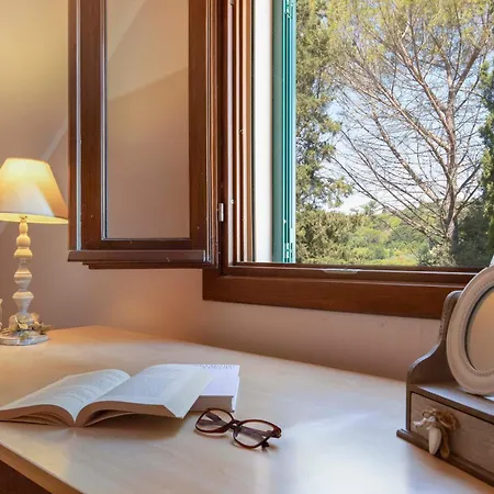 La Proda Terricciola