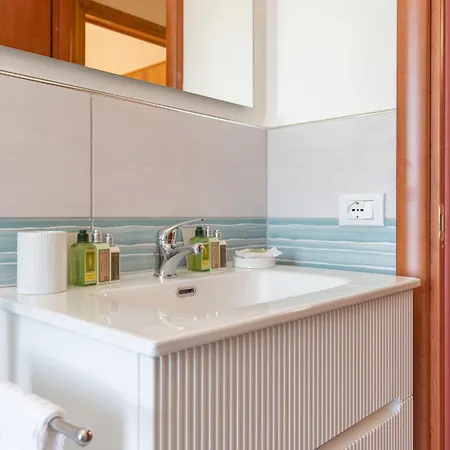 アパート La Proda