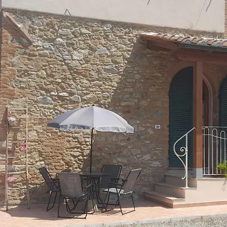 Appartamento La Proda *