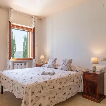 La Proda Apartment *