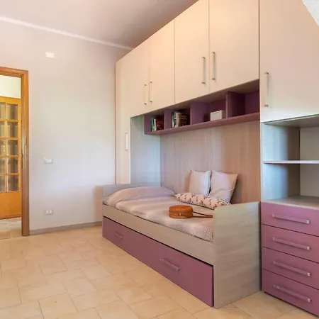 Apartment La Proda