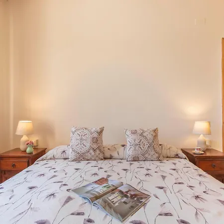 La Proda Apartment Terricciola
