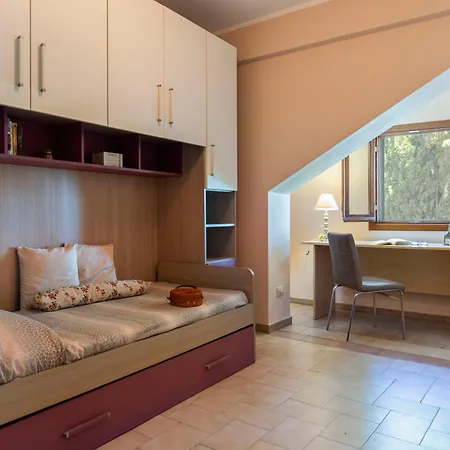 Apartment La Proda Terricciola