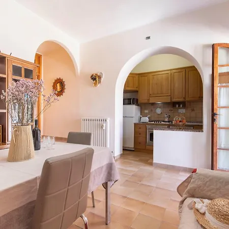 Apartment La Proda