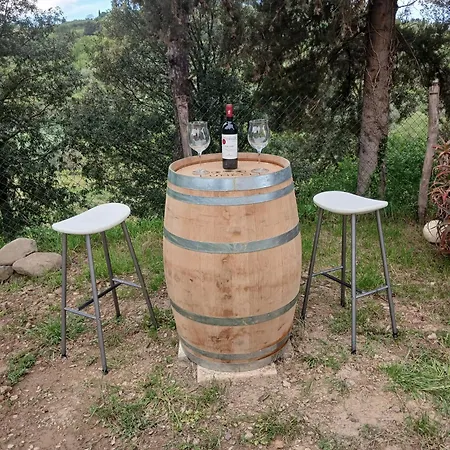 La Proda Apartment