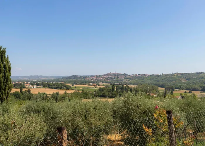 Apartament La Proda