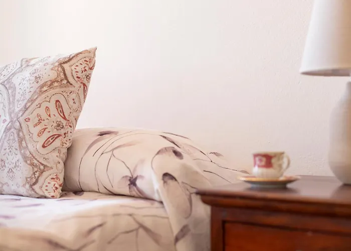 Apartament La Proda *