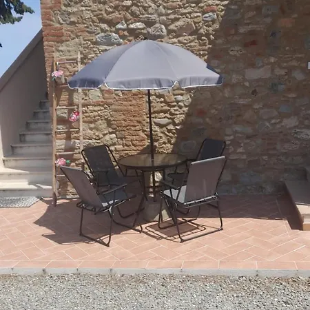 La Proda * Terricciola